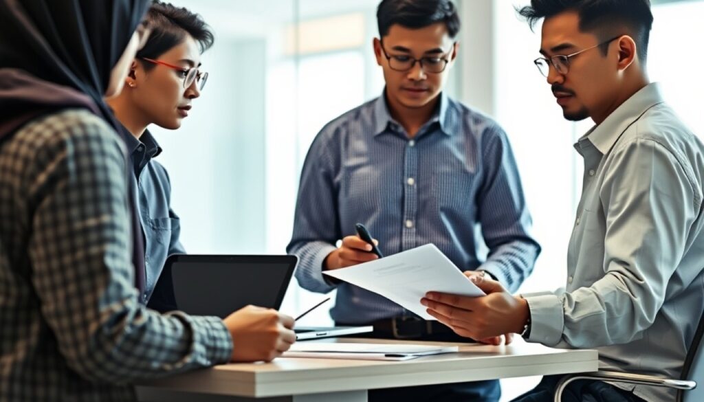 Blockchain Publik vs Privat vs Konsorsium: Mana yang Tepat untuk Bisnis Anda?