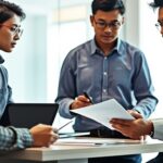 Blockchain Publik vs Privat vs Konsorsium: Mana yang Tepat untuk Bisnis Anda?