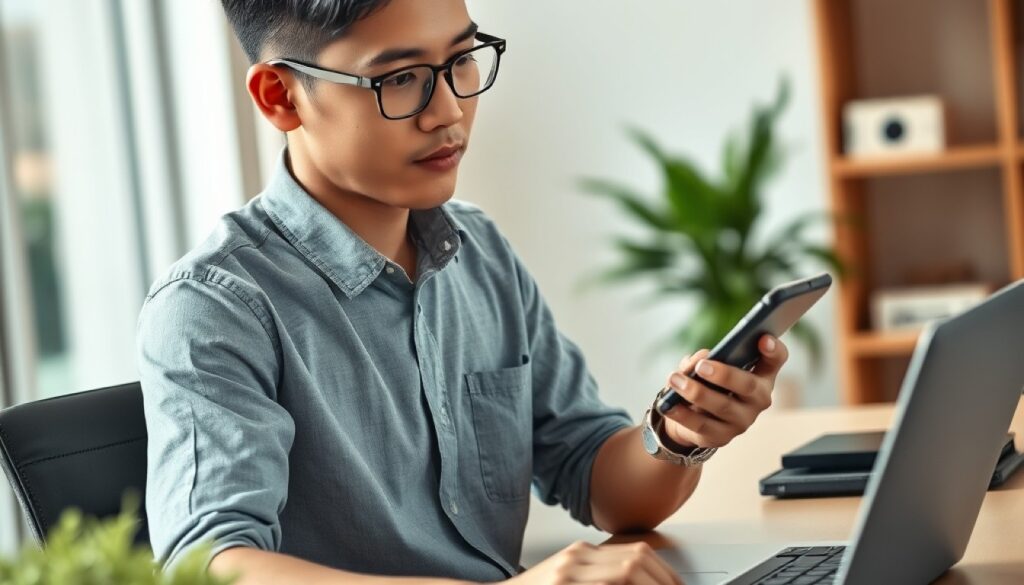Cara Kerja Teknologi Blockchain: Dari Blok Pertama hingga Konsensus